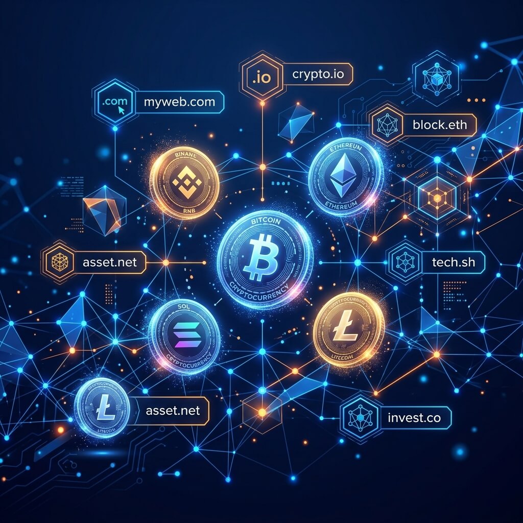 Digital Infrastructure